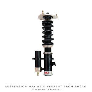HM Series Coilovers - 12-15 BMW 3 Series (3-Bolt Top Mounts)