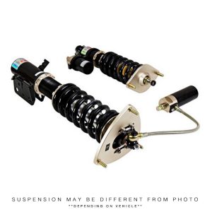 ZR Series Coilovers - 06-14 Mazda MX-5