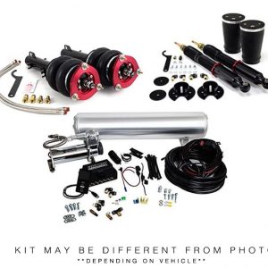 *** Custom Affirm order for Full Airlift kit for 18-21 Honda Accord ***