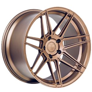 Ferrada Wheels F8-FR6 - 20x9
