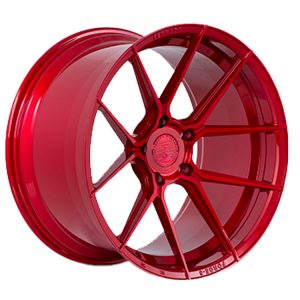Ferrada Wheels F8-FR8 - 20x9
