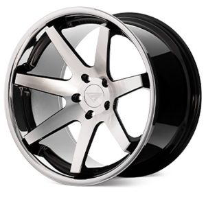 Ferrada Wheels FR1 - 22x10.5