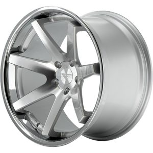 Ferrada Wheels FR1 - 20x10.5