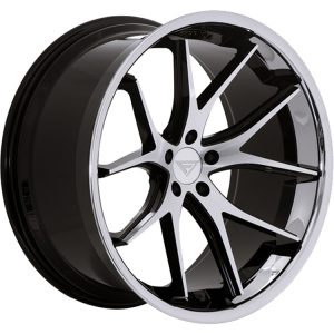Ferrada Wheels FR2 - 20x10