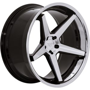 Ferrada Wheels FR3 - 20x10.5
