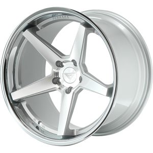 Ferrada Wheels FR3 - 20x9
