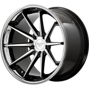 Ferrada Wheels FR4 - 20x9