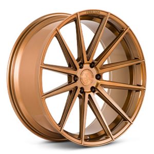 Ferrada Wheels FT1 - 22x9.5