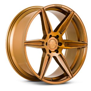 Ferrada Wheels FT2 - 22x10.5