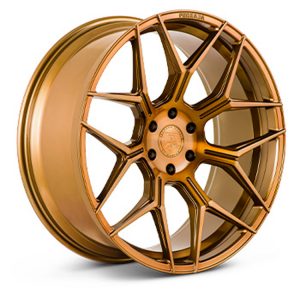 Ferrada Wheels FT3 - 22x10.5