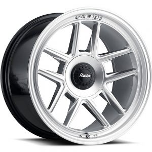 Revolve APVD No. 1219 18X8.5