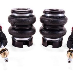 18-21 Honda Accord Sedan - Rear Performance Kit