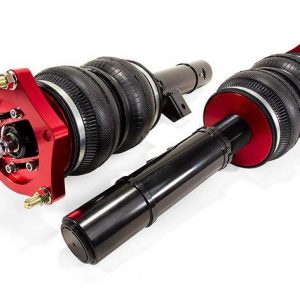 18-21 Honda Accord Sedan - Front Performance Kit