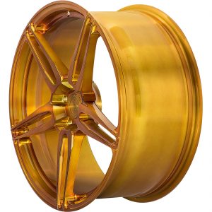 BC Forged - EH175