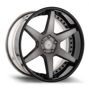 AG Forged - Design 61
