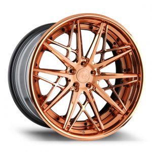 AG Forged - Design 38