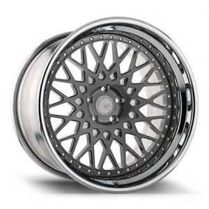 AG Forged - Design 41