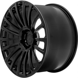 BC Forged - GW29