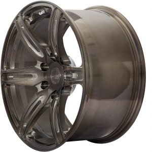 BC Forged - HW26