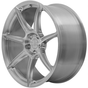 BC Forged - KL17