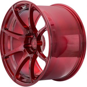 BC Forged - RS31