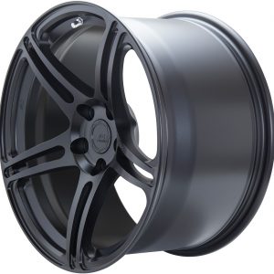 BC Forged - RS42