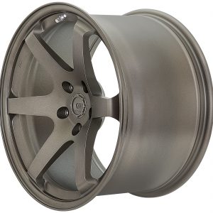 BC Forged - RT51