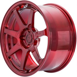 BC Forged - RT52