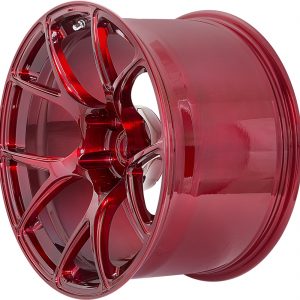 BC Forged - RZ05