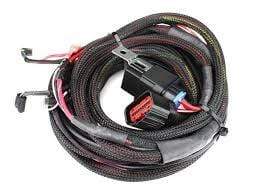 3H/3P Main Wiring Harness