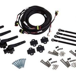 Air Lift Accessories