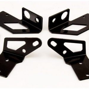 08-15 Audi R8 - Height Sensor Brackets
