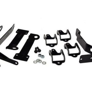 14-18 BMW M3, 14-18 M4 - Height Sensor Brackets