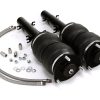 98-06 Audi TT FWD, 00-06 Audi TT Quattro - Front Slam Kit