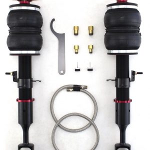 02-08 Infiniti G35 Sedan,  03-07 G35 Coupe with fork lower mount - Front Performance Kit