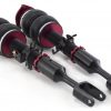02-08 Infiniti G35 Sedan,  03-07 G35 Coupe with fork lower mount - Front Performance Kit