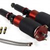02-08 Infiniti G35 Sedan,  03-07 G35 Coupe with ball lower mount - Front Performance Kit