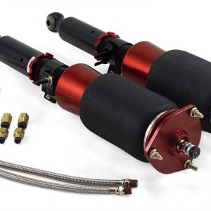 02-08 Infiniti G35 Sedan,  03-07 G35 Coupe with ball lower mount - Front Performance Kit