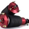 09-17 Nissan 370z  - Front Performance Kit