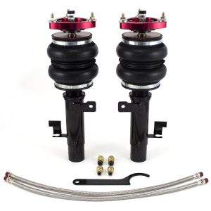 06-13 Volvo C30 - Front Kit