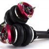 06-13 Volvo C30 - Front Kit