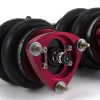04-09 Gen 1 Mazda3; 07-09 Mazdaspeed3 - Front Performance Kit