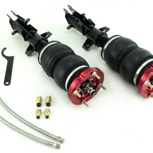 05-14 Ford Mustang S197 Platform - Front Performance Kit