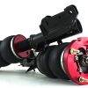 05-14 Ford Mustang S197 Platform - Front Performance Kit