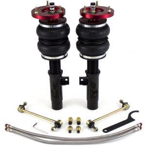 99-06 BMW M3 - Front Performance Kit