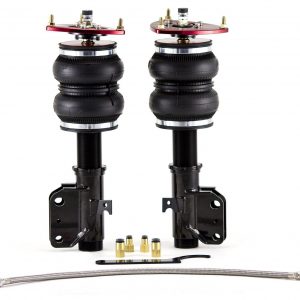 02-07 Subaru WRX (includes wagon) - Front Performance Kit