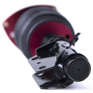 08-14 Subaru STi - Front Performance Kit