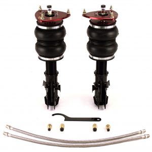 08-14 Subaru Impreza - Front Performance Kit