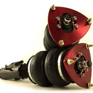 08-14 Subaru WRX - Front Performance Kit