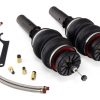 09-15 Audi A4 Quattro & FWD, S4, RS4, and Cabriolet, 09-15 Allroad - Front Performance Kit